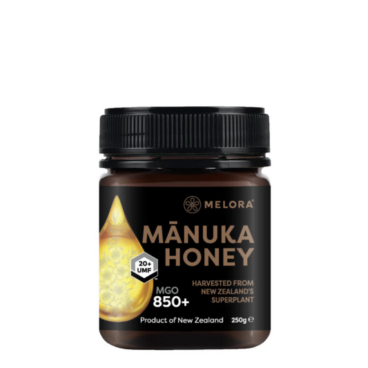 Manukový med UMF 20+ (MGO 850+) 250g