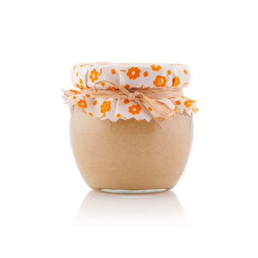 Repkový med krémový 90ml